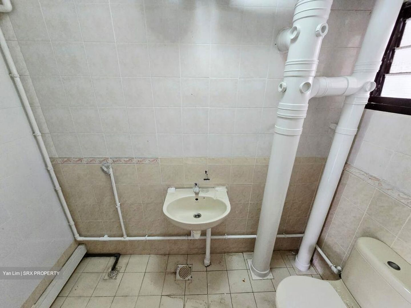 Blk 118C Membina 118 (Bukit Merah), HDB 5 Rooms #503760101